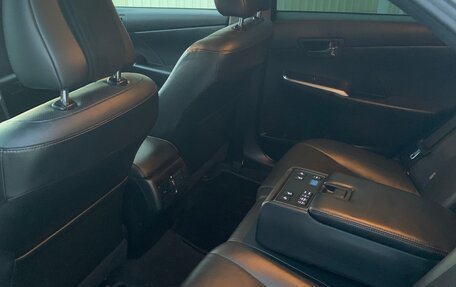 Toyota Camry, 2015 год, 2 000 000 рублей, 4 фотография