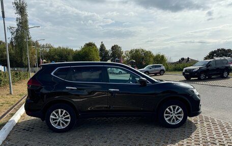 Nissan X-Trail, 2021 год, 2 690 000 рублей, 7 фотография