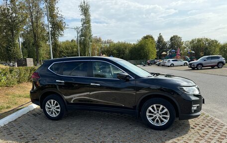 Nissan X-Trail, 2021 год, 2 690 000 рублей, 8 фотография