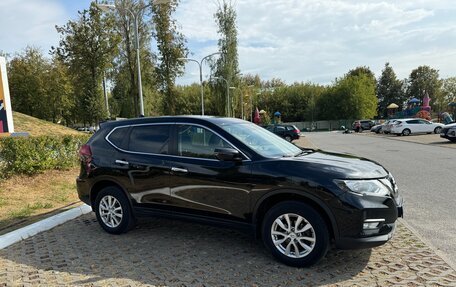 Nissan X-Trail, 2021 год, 2 690 000 рублей, 9 фотография