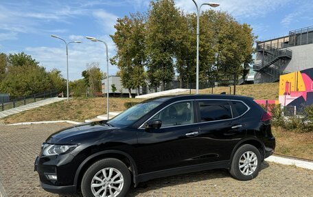 Nissan X-Trail, 2021 год, 2 690 000 рублей, 13 фотография