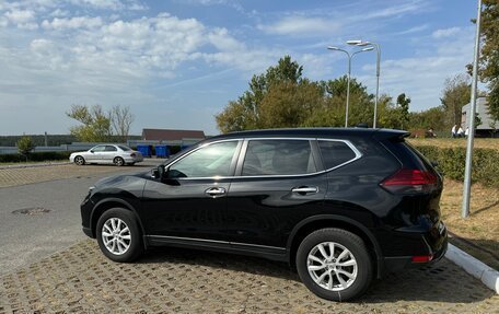 Nissan X-Trail, 2021 год, 2 690 000 рублей, 12 фотография