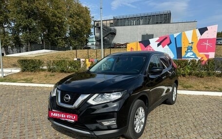 Nissan X-Trail, 2021 год, 2 690 000 рублей, 2 фотография