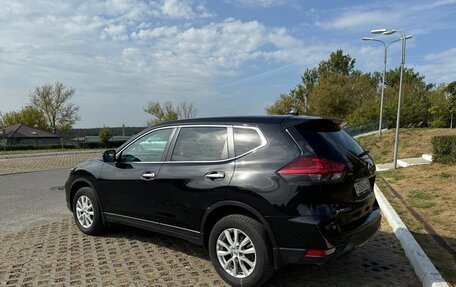 Nissan X-Trail, 2021 год, 2 690 000 рублей, 11 фотография