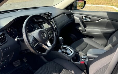 Nissan X-Trail, 2021 год, 2 690 000 рублей, 15 фотография