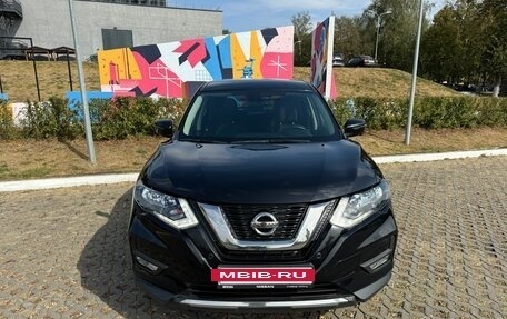 Nissan X-Trail, 2021 год, 2 690 000 рублей, 4 фотография