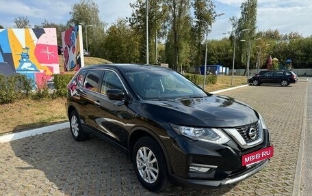 Nissan X-Trail, 2021 год, 2 690 000 рублей, 6 фотография