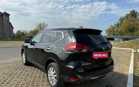 Nissan X-Trail, 2021 год, 2 690 000 рублей, 10 фотография