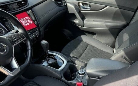 Nissan X-Trail, 2021 год, 2 690 000 рублей, 16 фотография