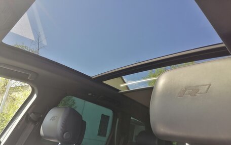 Volkswagen Touareg III, 2017 год, 3 099 999 рублей, 18 фотография