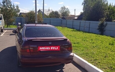 Honda Accord VII рестайлинг, 1997 год, 275 000 рублей, 4 фотография
