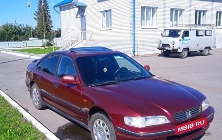 Honda Accord VII рестайлинг, 1997 год, 275 000 рублей, 3 фотография