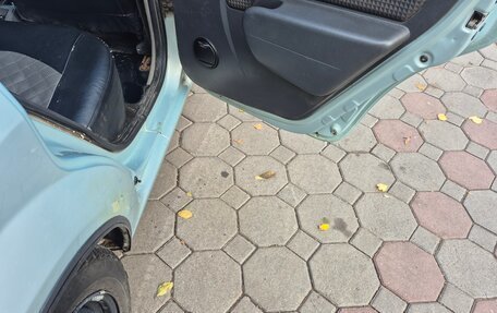 Renault Logan I, 2008 год, 310 000 рублей, 5 фотография