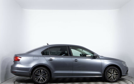 Volkswagen Jetta VI, 2016 год, 1 300 000 рублей, 4 фотография