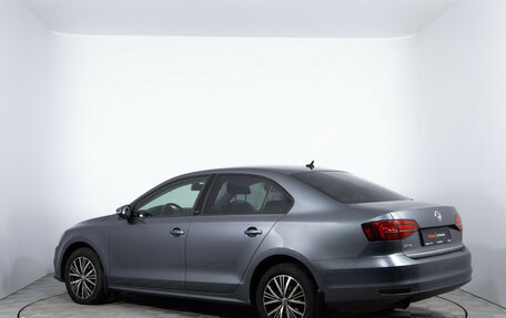 Volkswagen Jetta VI, 2016 год, 1 300 000 рублей, 7 фотография