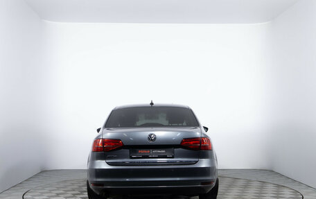 Volkswagen Jetta VI, 2016 год, 1 300 000 рублей, 6 фотография