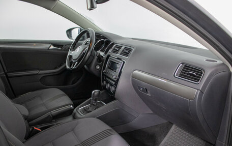 Volkswagen Jetta VI, 2016 год, 1 300 000 рублей, 9 фотография