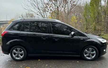 Ford C-MAX II, 2017 год, 1 650 000 рублей, 4 фотография