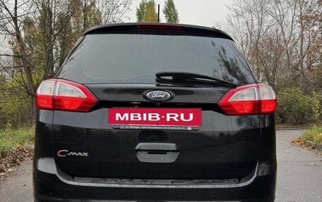 Ford C-MAX II, 2017 год, 1 650 000 рублей, 6 фотография