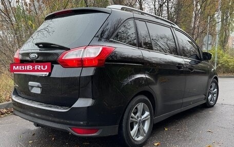 Ford C-MAX II, 2017 год, 1 650 000 рублей, 5 фотография