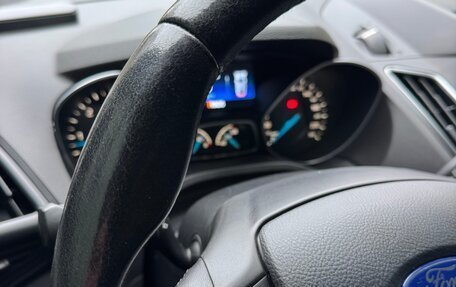 Ford C-MAX II, 2017 год, 1 650 000 рублей, 12 фотография