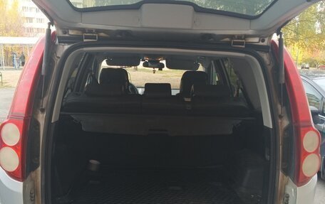 Great Wall Hover H5, 2014 год, 800 000 рублей, 6 фотография