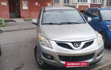 Great Wall Hover H5, 2014 год, 800 000 рублей, 2 фотография