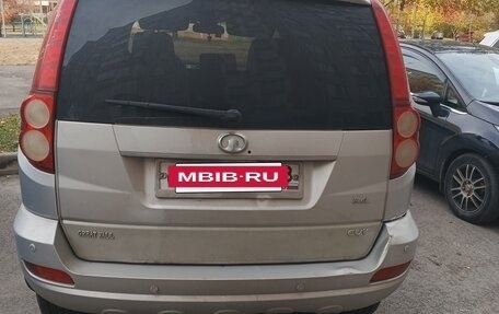 Great Wall Hover H5, 2014 год, 800 000 рублей, 4 фотография