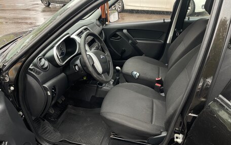 Datsun on-DO I рестайлинг, 2019 год, 425 000 рублей, 2 фотография