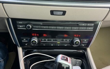 BMW 5 серия, 2012 год, 1 880 000 рублей, 11 фотография