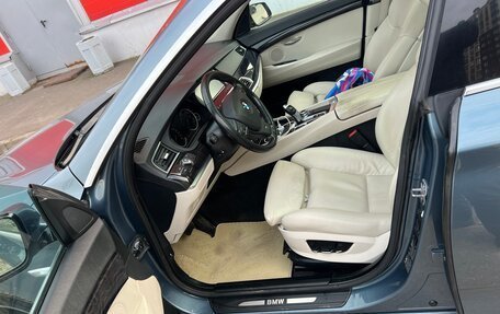 BMW 5 серия, 2012 год, 1 880 000 рублей, 5 фотография