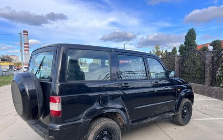 ЛуАЗ Patriot, 2007 год, 550 000 рублей, 4 фотография