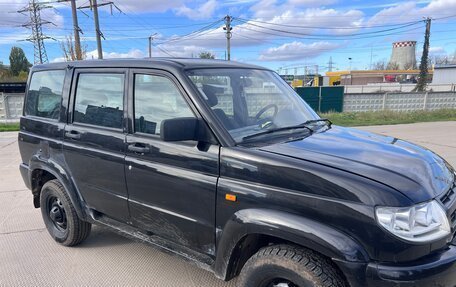 ЛуАЗ Patriot, 2007 год, 550 000 рублей, 7 фотография