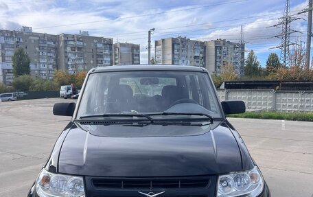 ЛуАЗ Patriot, 2007 год, 550 000 рублей, 2 фотография