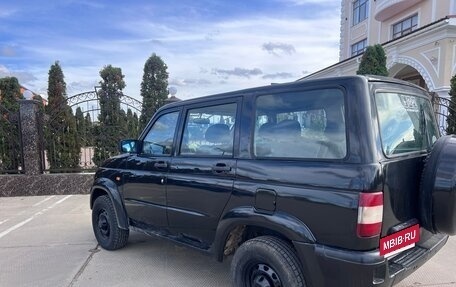 ЛуАЗ Patriot, 2007 год, 550 000 рублей, 6 фотография