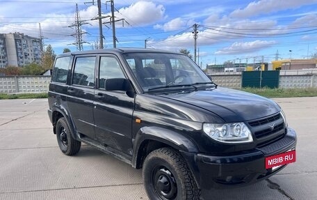 ЛуАЗ Patriot, 2007 год, 550 000 рублей, 3 фотография