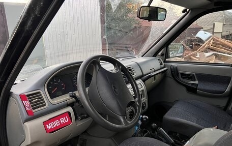 ЛуАЗ Patriot, 2007 год, 550 000 рублей, 8 фотография