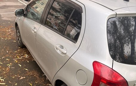 Toyota Vitz, 2005 год, 650 000 рублей, 4 фотография