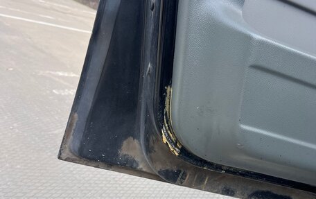 ЛуАЗ Patriot, 2007 год, 550 000 рублей, 15 фотография