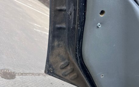 ЛуАЗ Patriot, 2007 год, 550 000 рублей, 14 фотография