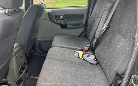 ЛуАЗ Patriot, 2007 год, 550 000 рублей, 13 фотография