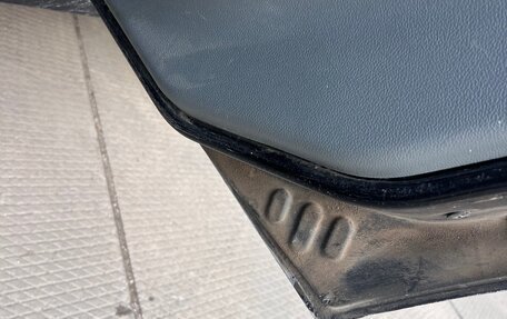 ЛуАЗ Patriot, 2007 год, 550 000 рублей, 16 фотография