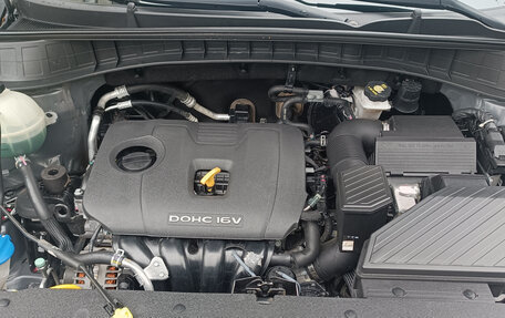 Hyundai Tucson III, 2018 год, 2 340 000 рублей, 7 фотография