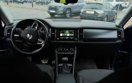 Skoda Kodiaq I, 2018 год, 2 280 000 рублей, 7 фотография