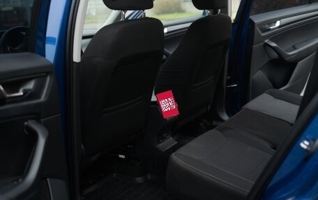 Skoda Kodiaq I, 2018 год, 2 280 000 рублей, 13 фотография