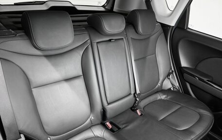 KIA Soul II рестайлинг, 2019 год, 1 945 000 рублей, 13 фотография