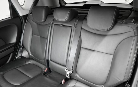 KIA Soul II рестайлинг, 2019 год, 1 945 000 рублей, 10 фотография