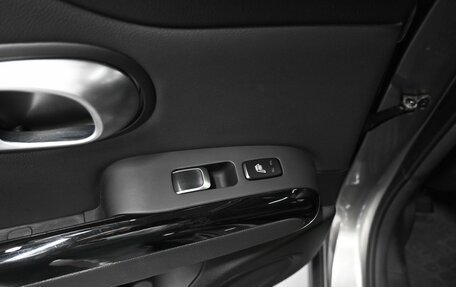 KIA Soul II рестайлинг, 2019 год, 1 945 000 рублей, 25 фотография