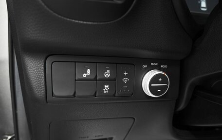 KIA Soul II рестайлинг, 2019 год, 1 945 000 рублей, 23 фотография