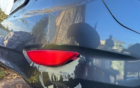 Hyundai Solaris II рестайлинг, 2011 год, 550 000 рублей, 5 фотография